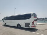 MARCOPOLO VOLVO VIP 46 BUS